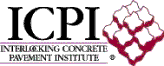 Interlocking Concrete Pavement Institute